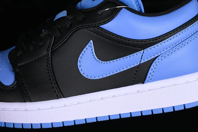 All categories Air Jordan Jordan series basketball shoes Air Jordan 1 Low Z version Air Jordan 1 Low AJ1 Joe 1 Royal Blue Low-top cultural basketball shoes 553558-041